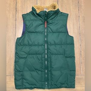 Carter’s Vest